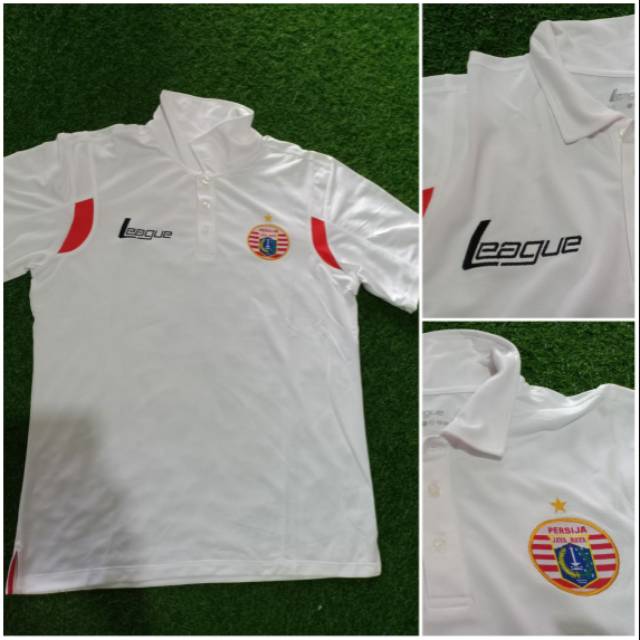 POLO PERSIJA ORIGINAL LEAGUE