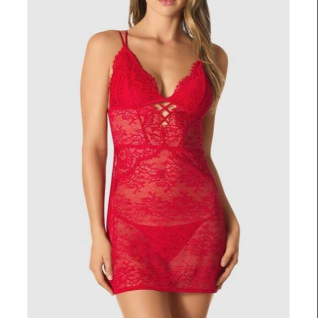 La Senza Chemise