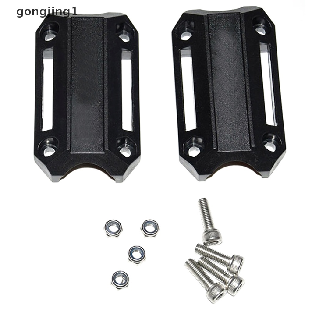 Ggg 4pcs Bar Pelindung Bumper Mesin Motor 25mm