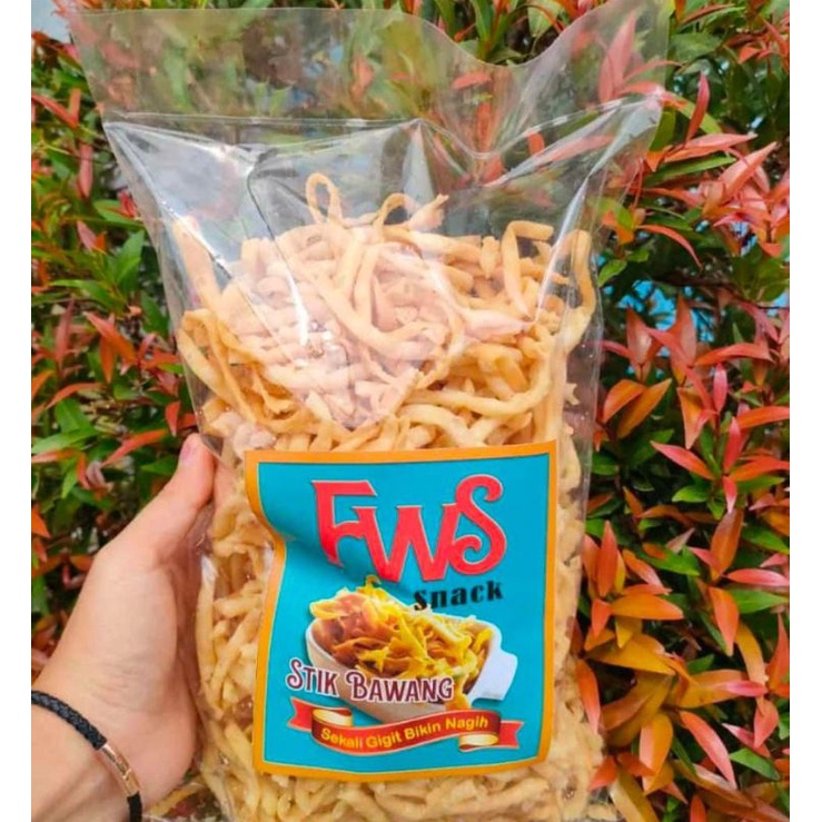 

PROMO COD TERMURAH STIK BAWANG