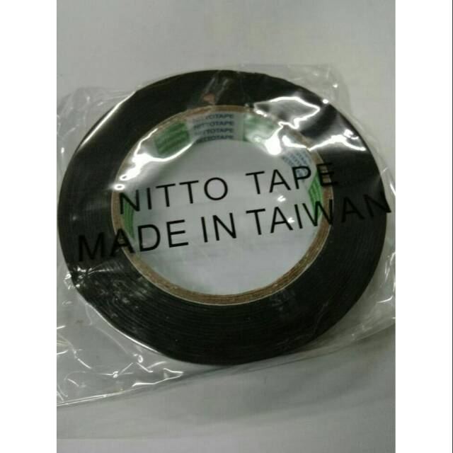 

Selotip Busa Double Tape Tebal Busa Kuat Berkualitas