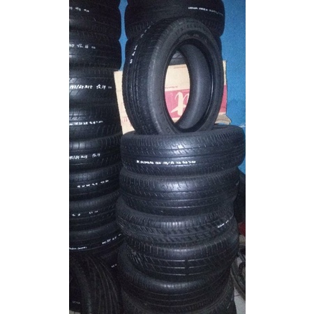 BAN MOBIL UKURAN 175 65 R14 TUBLESS | BAN MOBIL AYLA SIGRA DLL...