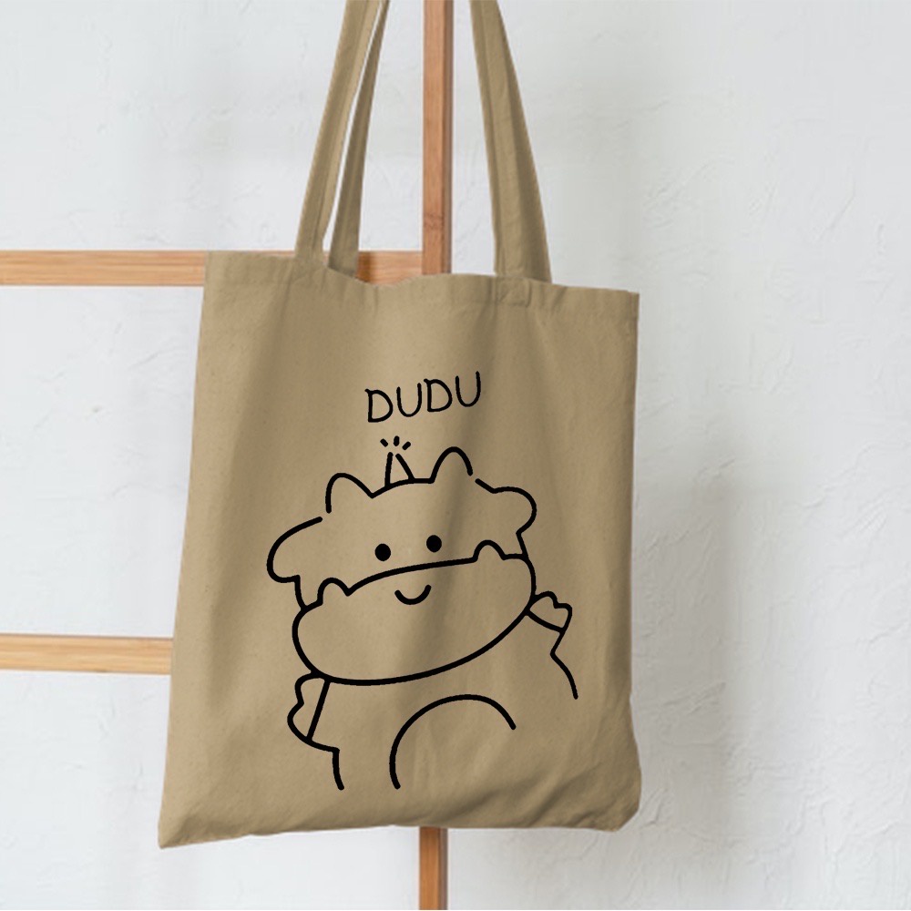 7.7 FLASH SALE! [RESLETING+MUAT LAPTOP] DUDU TOTEBAG KANVAS RESLETING | TOTEBAG KERJA, KULIAH, SEKOLAH | TOTEBAG GAYA | TOTEBAG LAPTOP | TOTEBAG HITAM | TOTEBAG CREAM TOTEBAG UNIK | TOTEBAG NONGKI | TOTEBAG POLOS