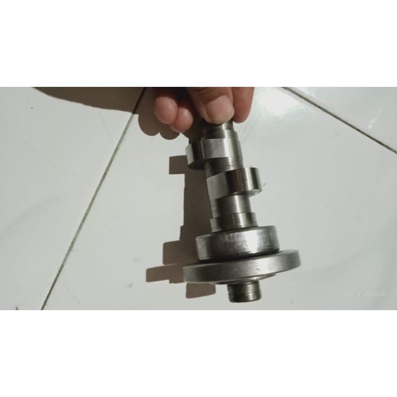 noken as kompetisi tiger,gl,mp,cb herex rra brt