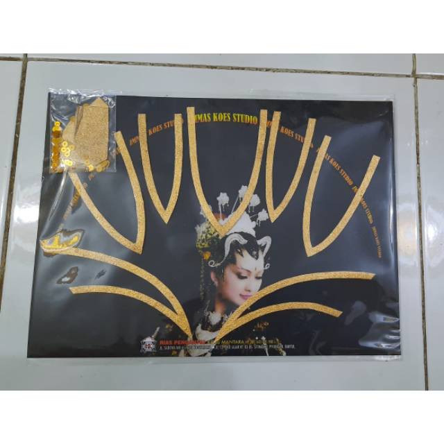 Prada  Paes tempel  ImasKoes