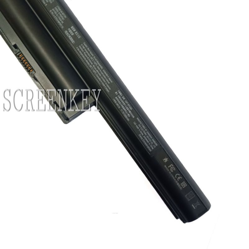 Baterai Batre Laptop Sony Vaio VGP-BPS26A VGP-BPL26 VGP-BPS26 VGP-BPS26 Original