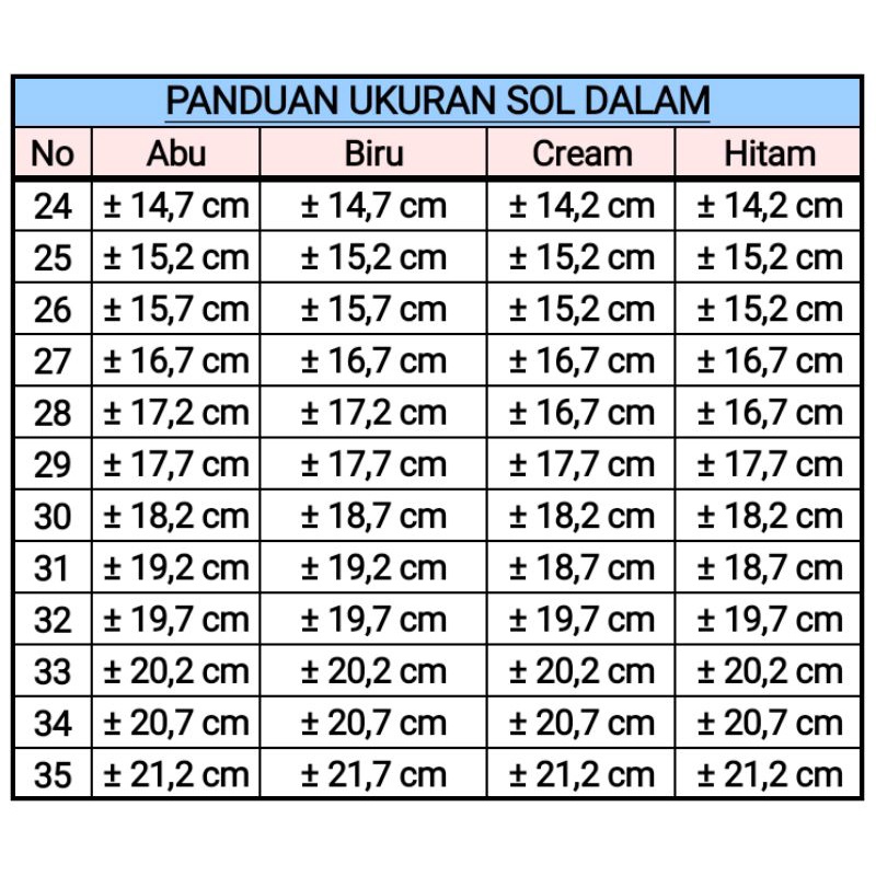 Sandal Baim Anak / Merk Dua Kaki 527 30-35