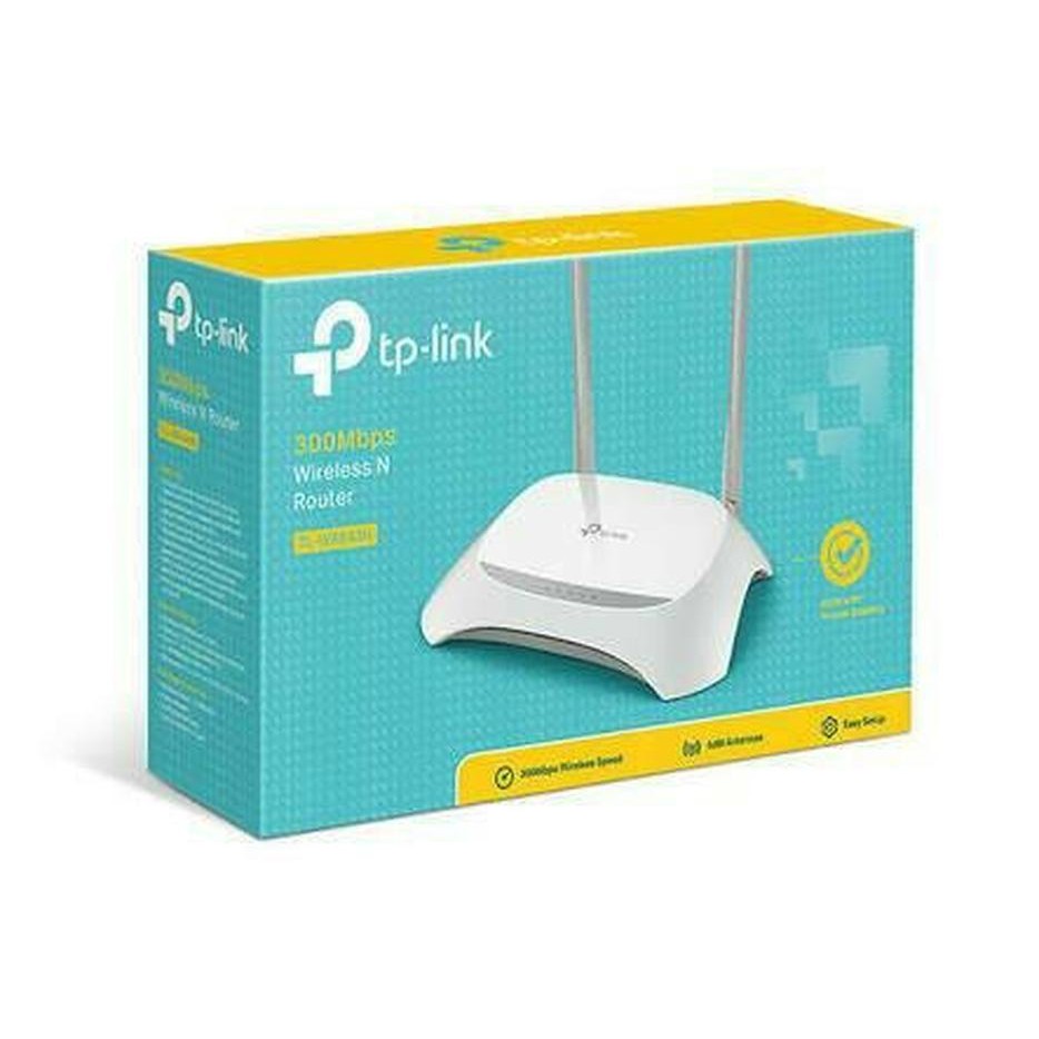 Sale.. TP Link WR 840 N ( Tp-link wr840n)