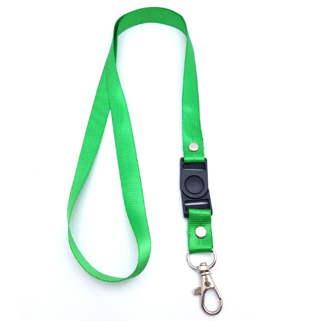stoper tali id card lanyard cantelan ukuran 1,5cm dan 2cm stopper aksesoris tali lanyard