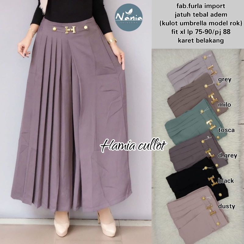 hamia kulot best seller