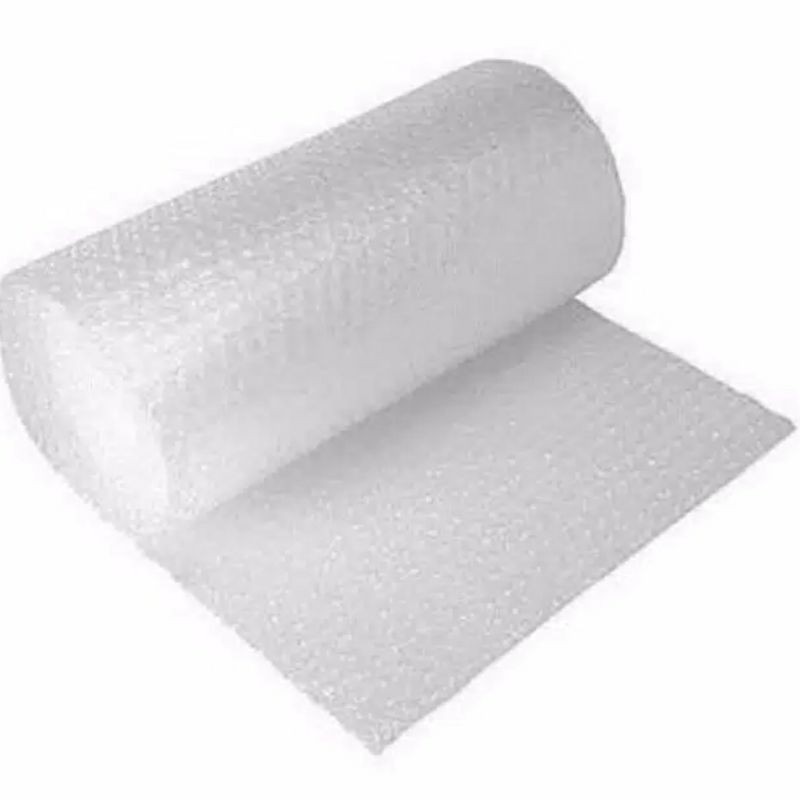 

Tambahan packing buble wrap