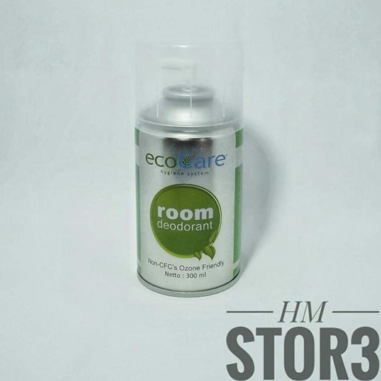 Pengharum Ruangan Spray (Ecocare)