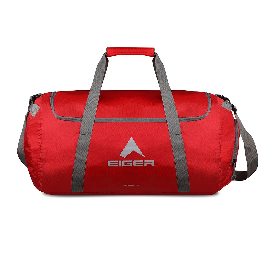EIGER FOLDED DUFFEL BAG L CONCISOR 60L