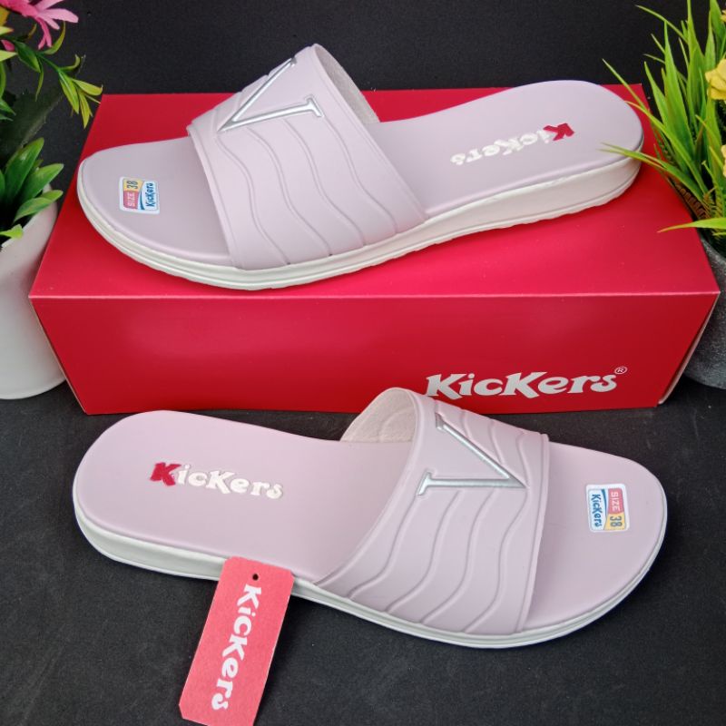 PROMO...! SANDAL WANITA DEWASA TERBARU TRENDY TERKECE KEKINIAN MURAH BERKUALITAS V02