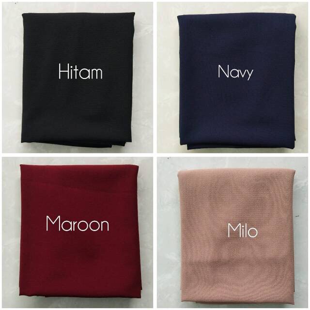 HIJAB | HIJAB INSTAN SALWA