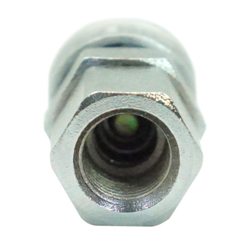 Tekiro Quick Coupler Two Touch 20 SF / Fitting / Sambungan Selang Kompresor