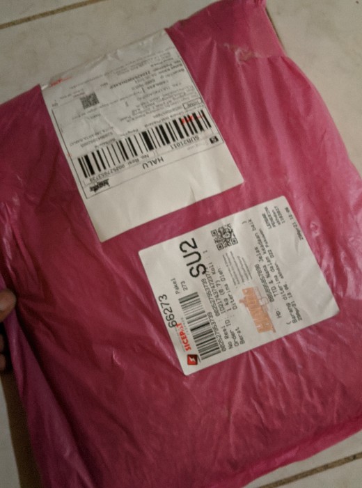 (flashsale) Couple Batik Kebaya Brukat Cp Sarwendah