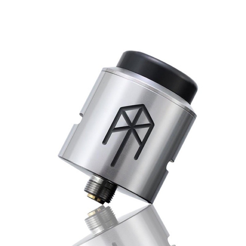 Terk V2 RDA