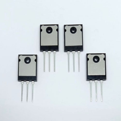 Transistor Thosiba 2SC 5200 dan 2SA 1943 ORIGINAL Sepasang