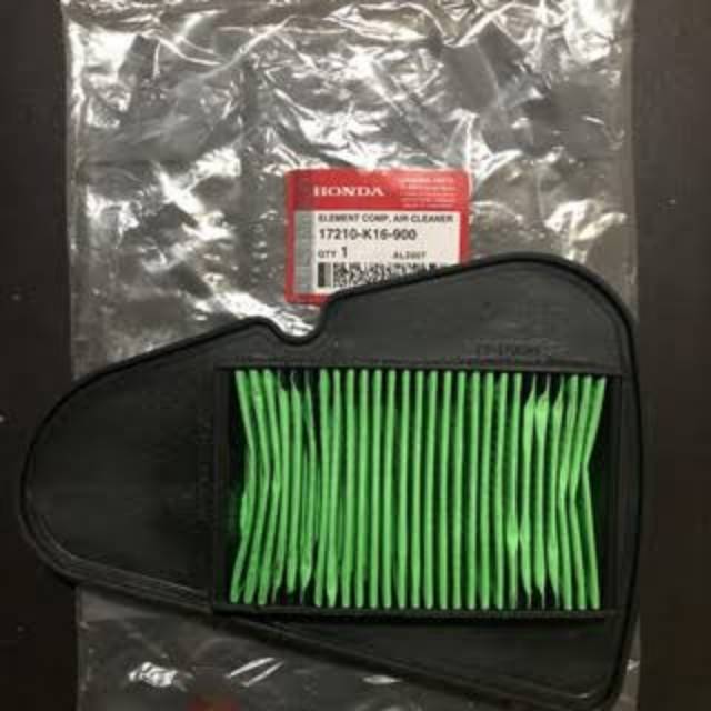Filter udara Honda Beat FI Original