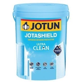 [[[SALE]]] JOTUN JOTASHIELD ULTRA CLEAN 10579 Complexion (2.5 Liter)