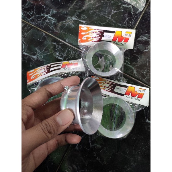 Velocity Karbu PE 28