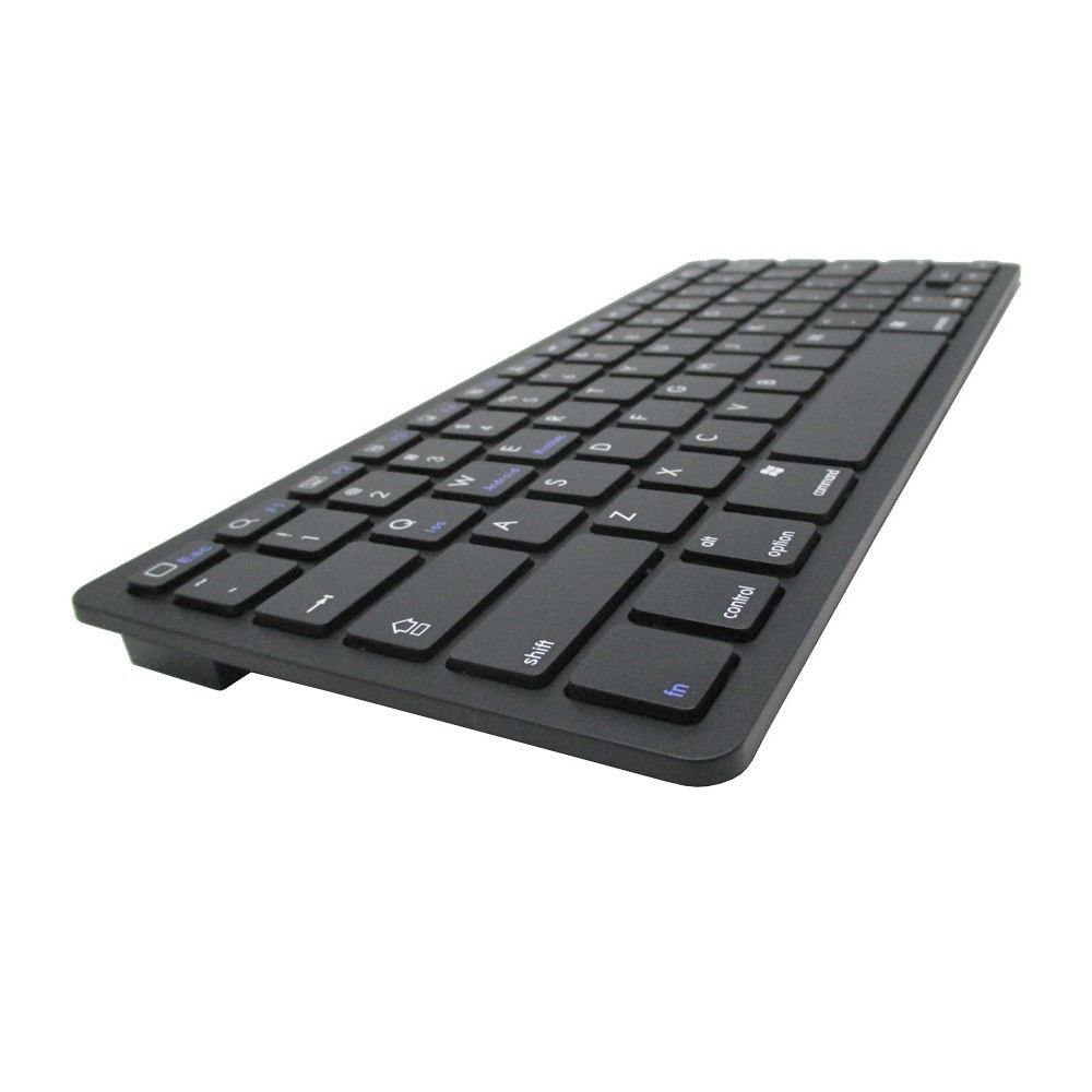 ROVTOP Keyboard Bluetooth Portable