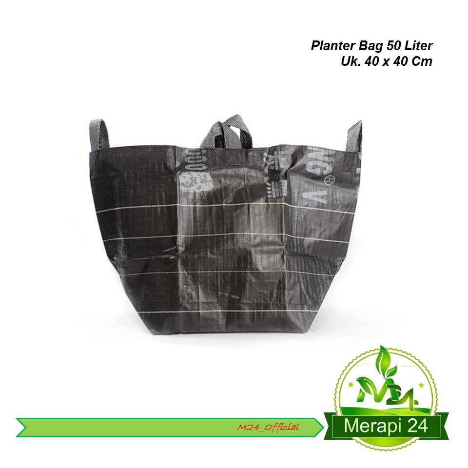 Planter Bag 50Liter