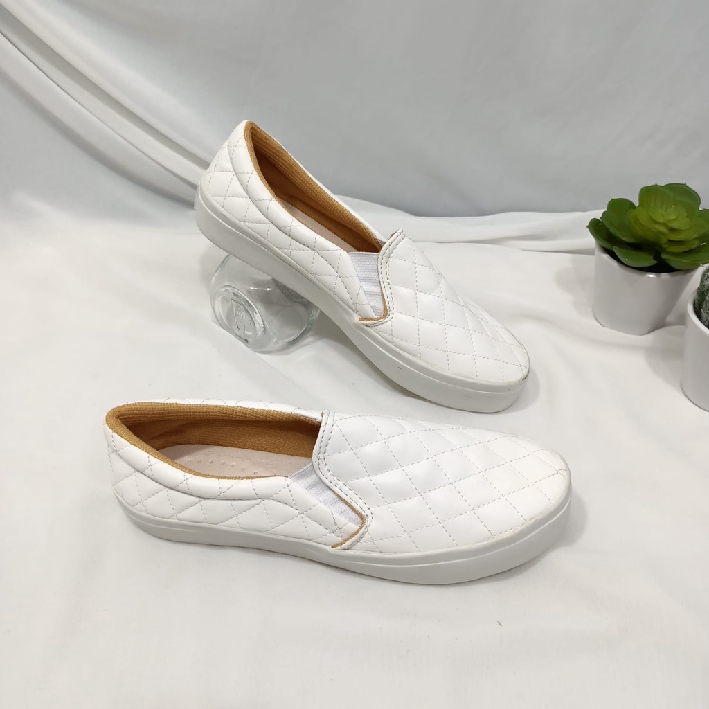 deNova AN-001 Sneaker Wanita-3