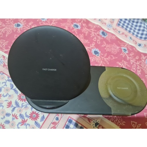Samsung fast charger wireless
