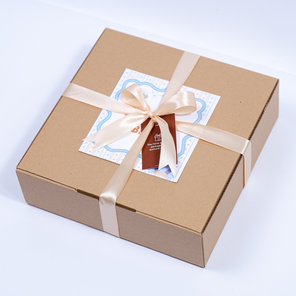 HAMPERS KADO BAYI MURAH | HAMPERS BABY-3