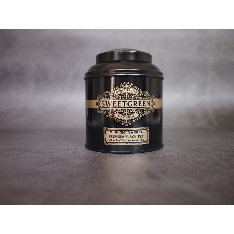 

Sweetgreen Midnight Vanilla Premium Tea