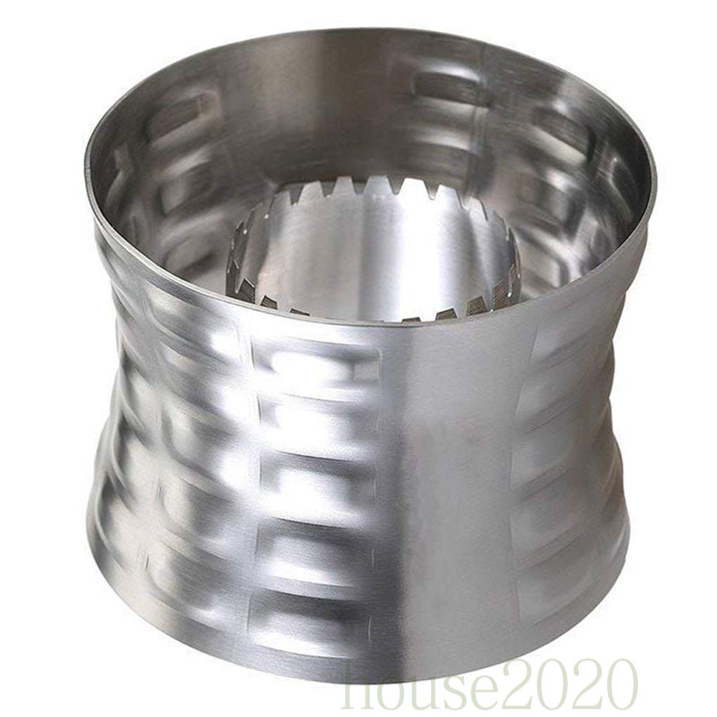 (House2020) Pisau Pengupas Jagung Bahan Stainless Steel