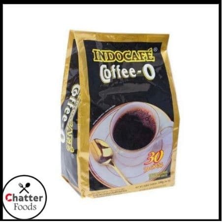 

PROMO INDOCAFE COFFEE - O Isi 30 Sachets