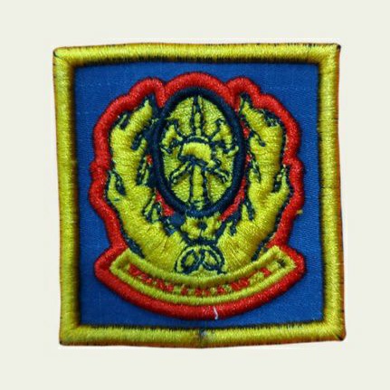 BORDIR PEMADAM 1 KOBARAN API DAMKAR TIMBUL