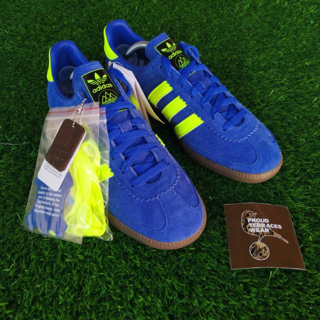adidas whalley spezial 2019