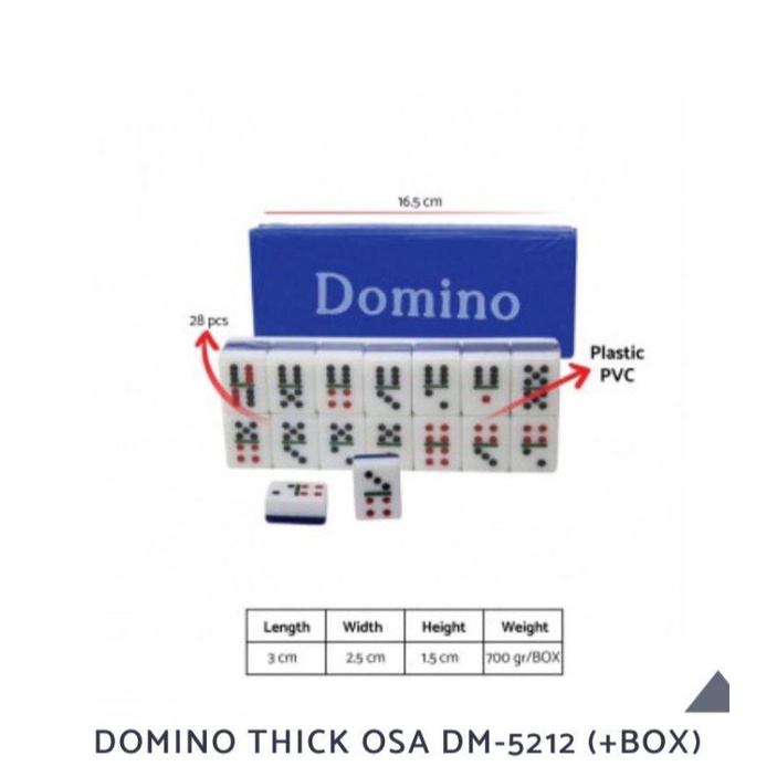 domino gaple gap mainan gaplek
