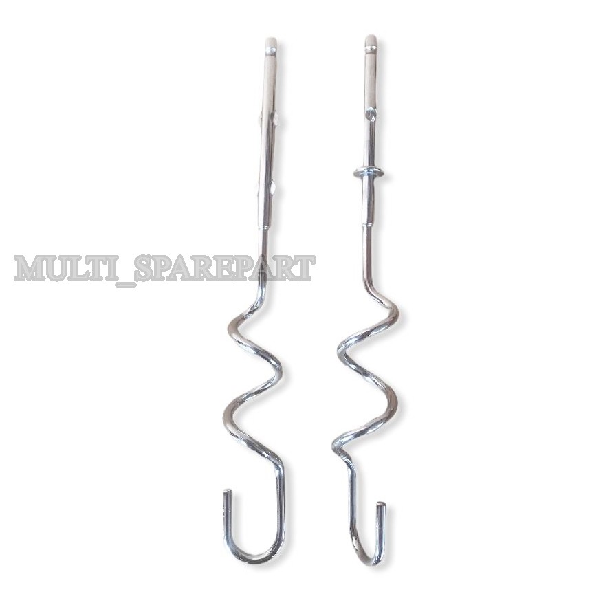 Stick Mixer Spiral Merk Cosmos / Dough hook CM 1589 1579 1389 1279 1679 1289