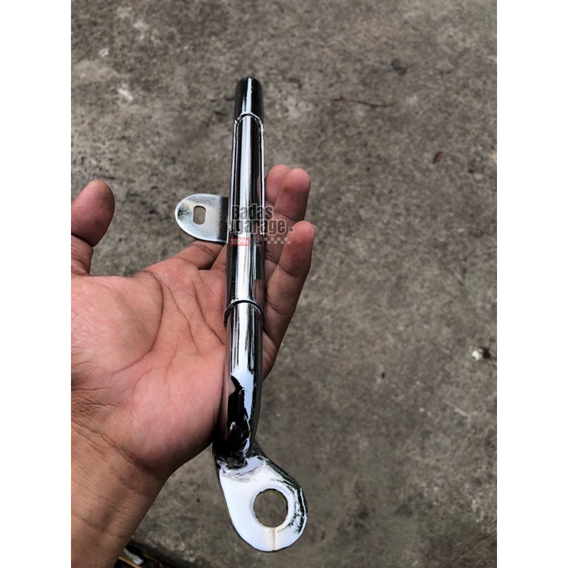 Lilystore- Begel Panjang Selongsong, Begel Panjang Kondom, Begal Panjang Full Besi, Begel Panjang