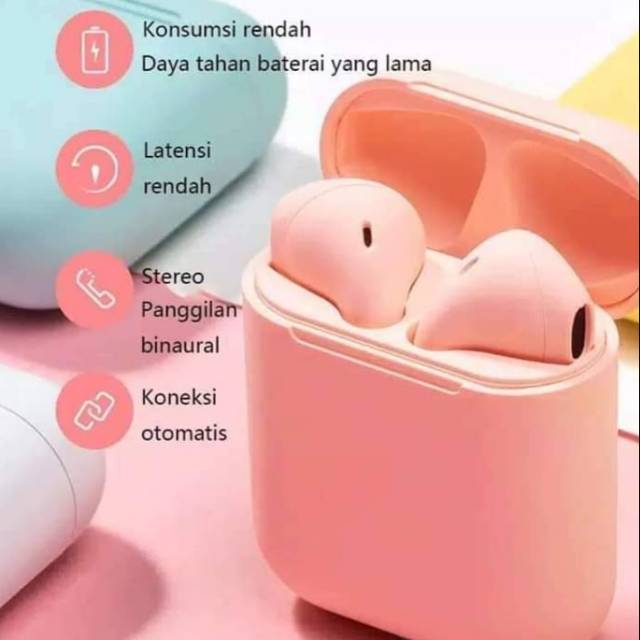 Inpods 12