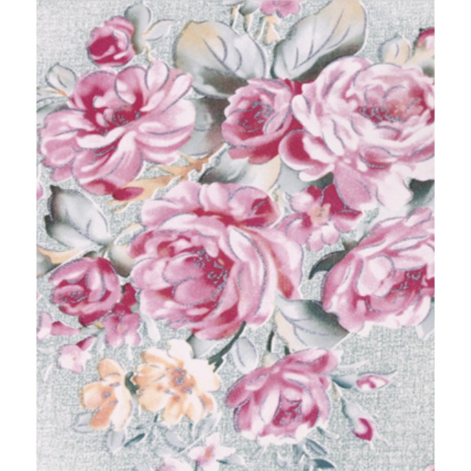 WALLPAPER DINDING MURAH 45 x 10M motif FLOWER PREMIUM WALLPAPER 3D/ STIKER DINDING