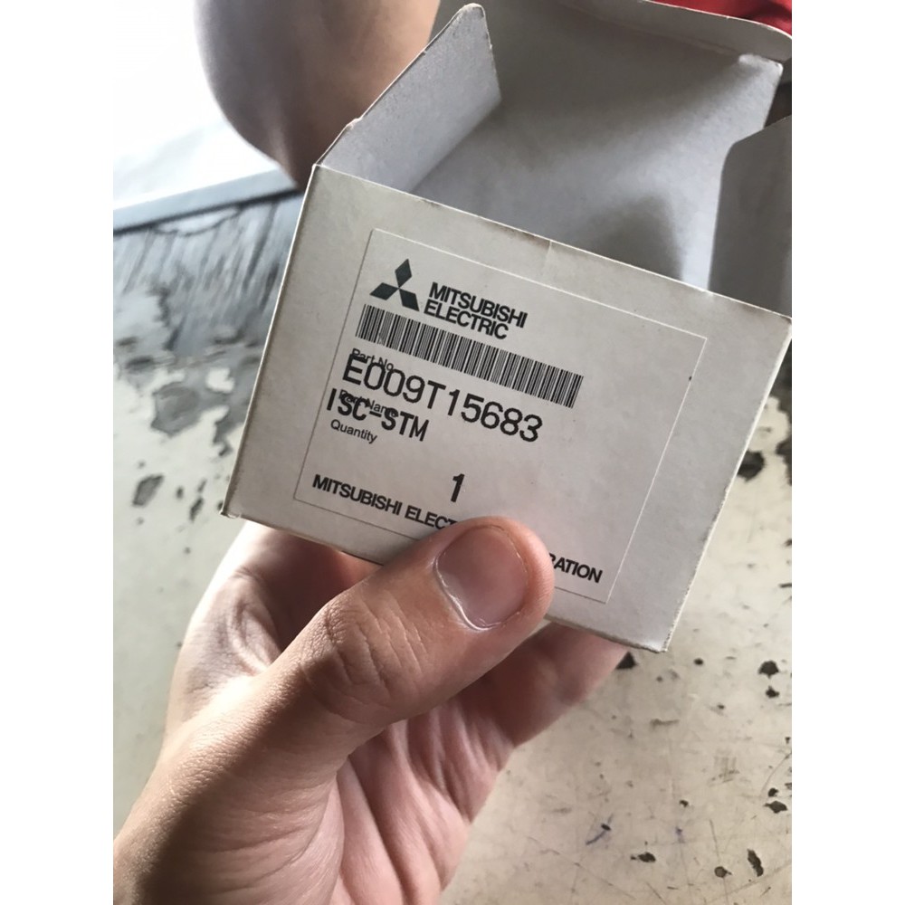 Servo kit mitsubishi T120SS injection cedia lancer