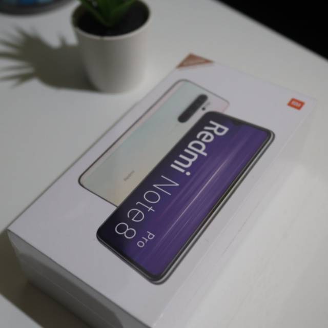 Xiaomi Redmi Note 8 Pro 6/128gb