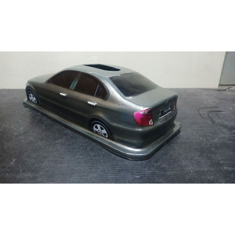TEMPAT TISSUE BENTUK HYUNDAI AVEGA 2010