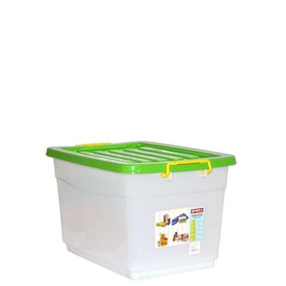 Wagon Container 30 Liter Vc-9 Lion Star Box Serbaguna
