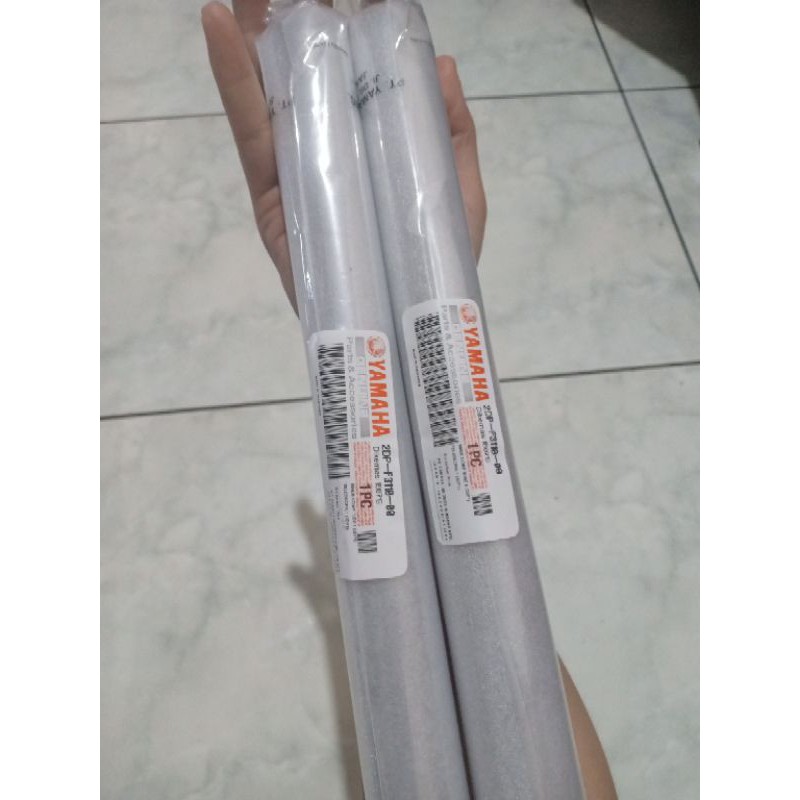 As shock depan n-max + seal shock