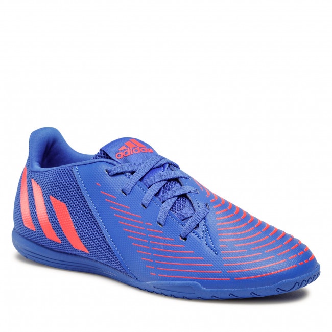 Sepatu Futsal Adidas Predator Edge .4 IN Sala GX0025 Original