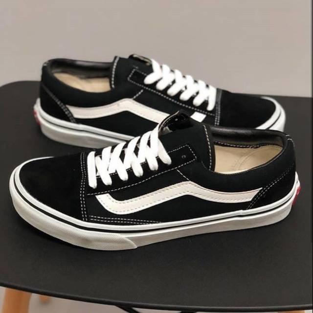 jual vans second original