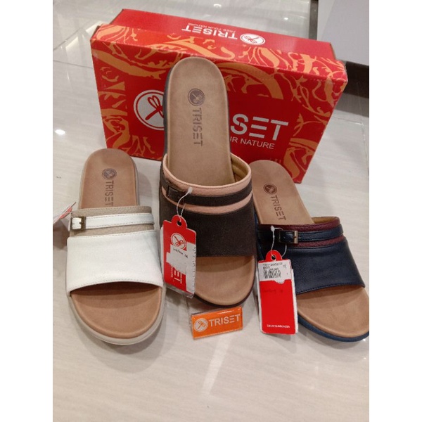 Triset Sandal Wanita TF6012403