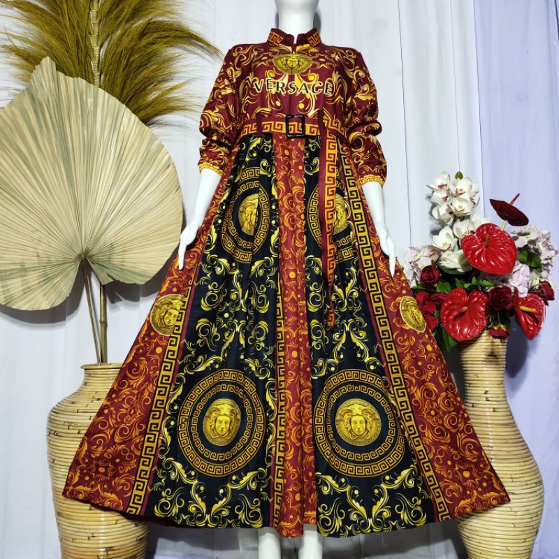 gamis ranting best seller# gamisrantingshr# gamisbangkik